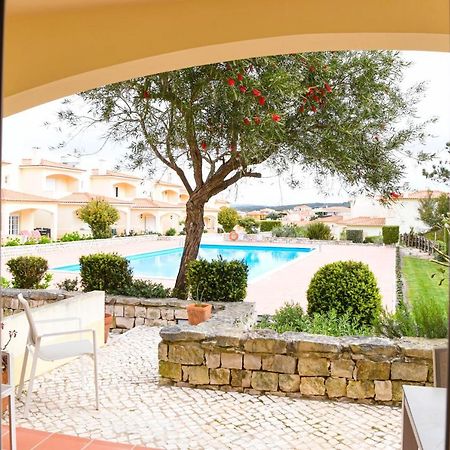 Casa Lavanda Praia del Rei Dış mekan fotoğraf