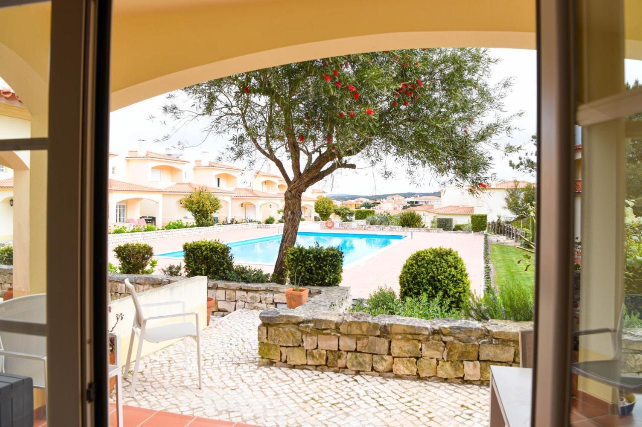 Casa Lavanda Praia del Rei Dış mekan fotoğraf