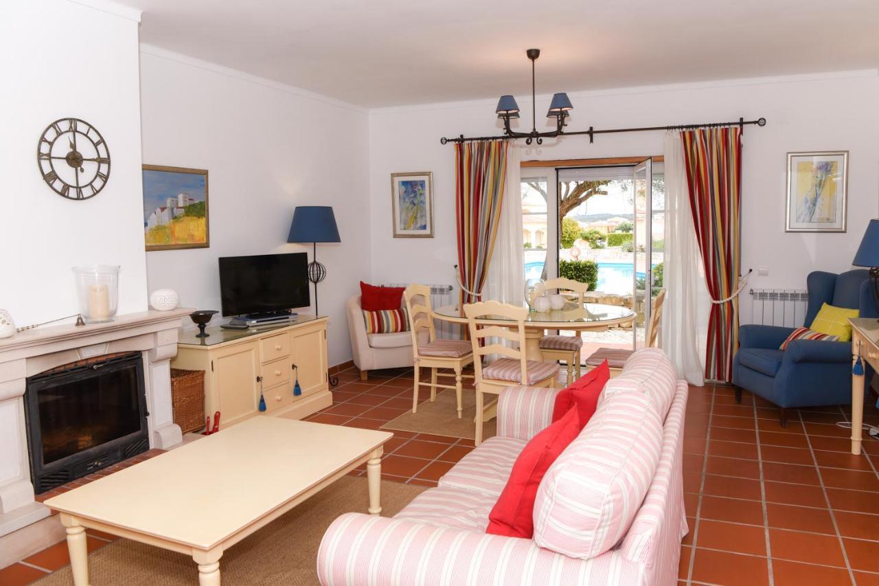 Casa Lavanda Praia del Rei Dış mekan fotoğraf