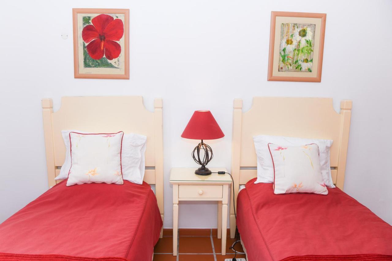 Casa Lavanda Praia del Rei Dış mekan fotoğraf