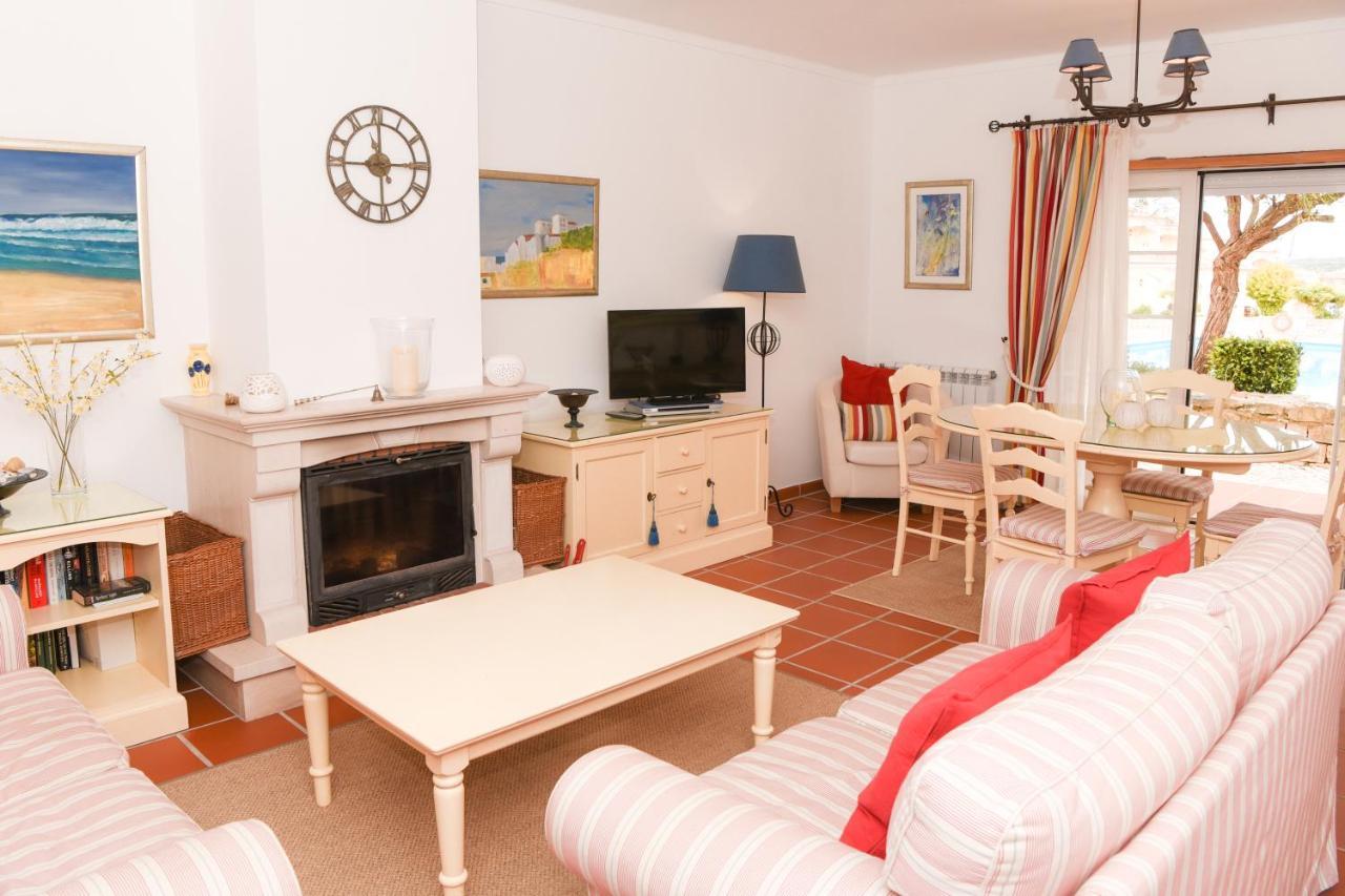 Casa Lavanda Praia del Rei Dış mekan fotoğraf