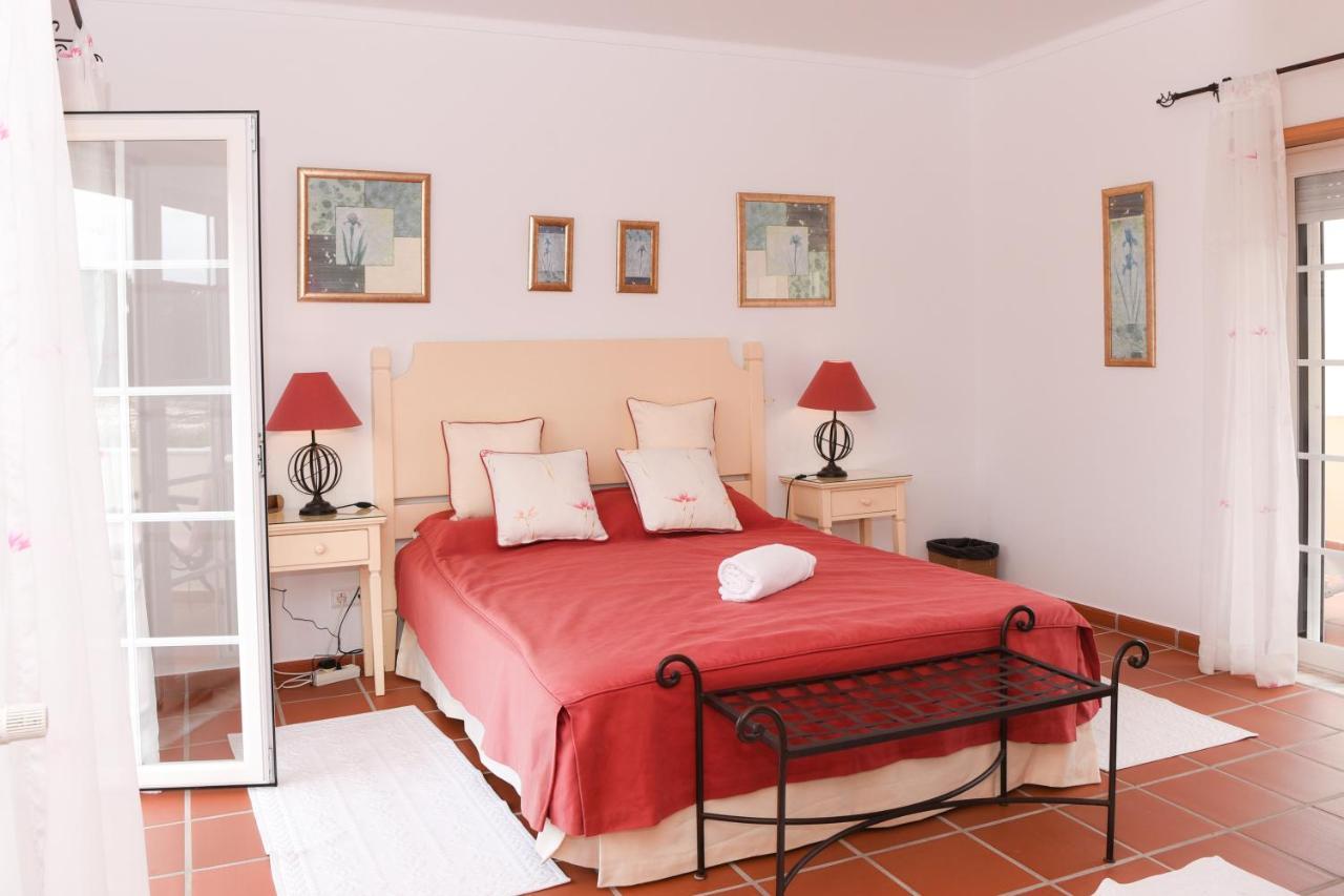 Casa Lavanda Praia del Rei Dış mekan fotoğraf