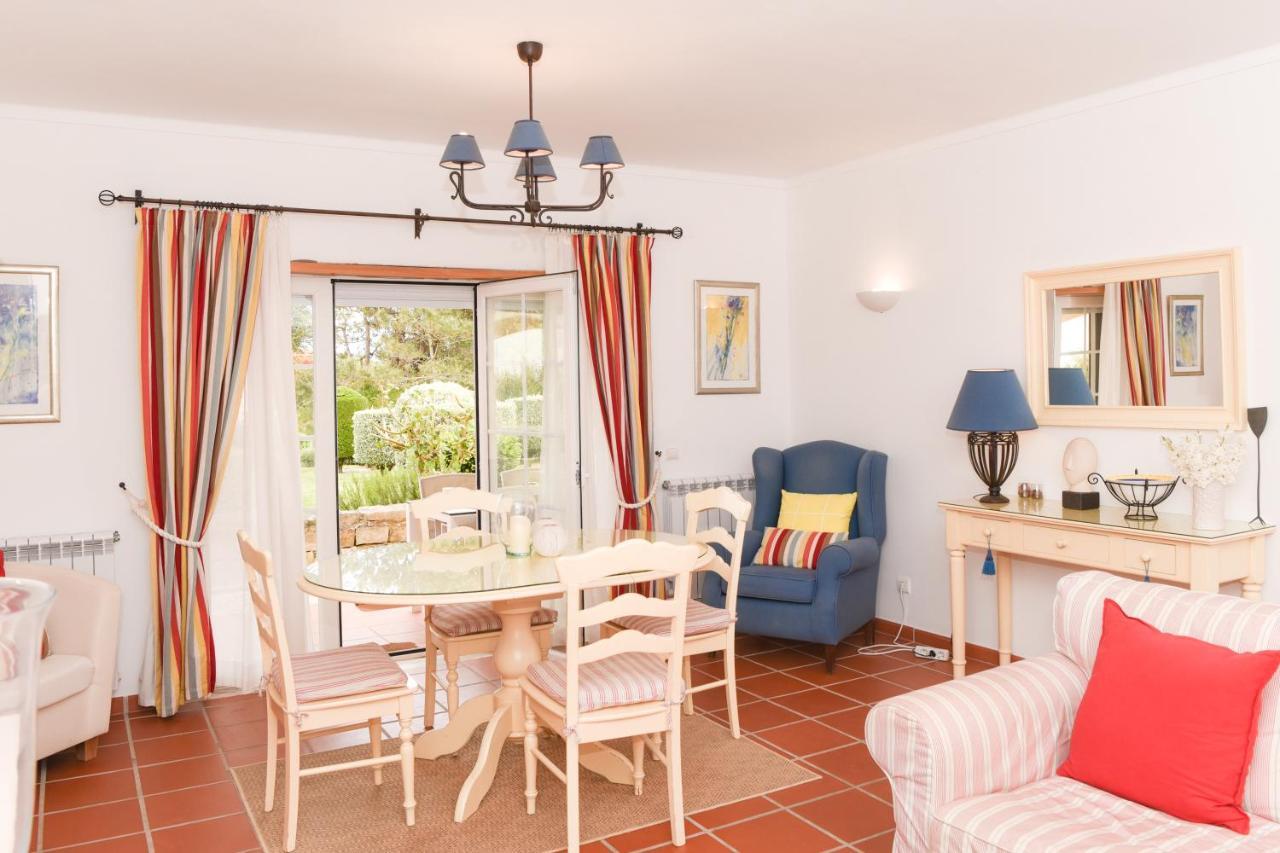 Casa Lavanda Praia del Rei Dış mekan fotoğraf