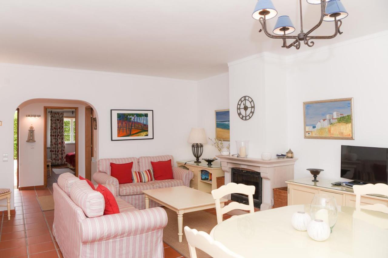 Casa Lavanda Praia del Rei Dış mekan fotoğraf